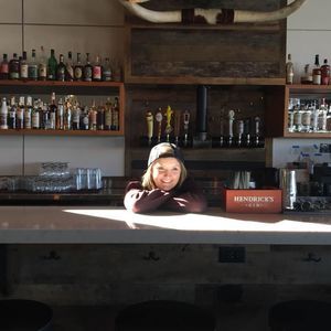 Meet your Posher, Anna